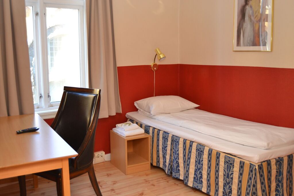 Skansen hotel by null