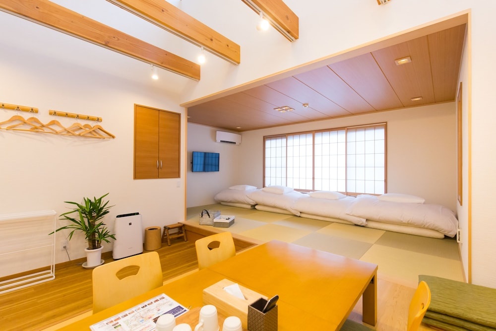 Guestvilla Hakone Miyanoshita 사진 6