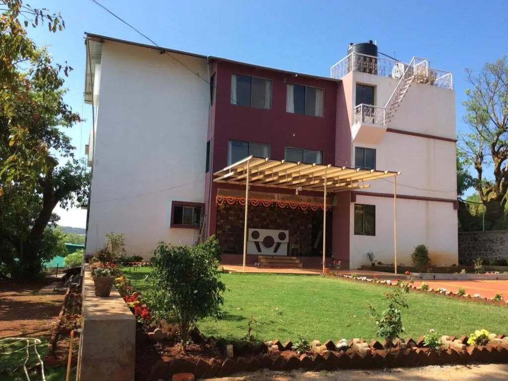 Yashraj Residency