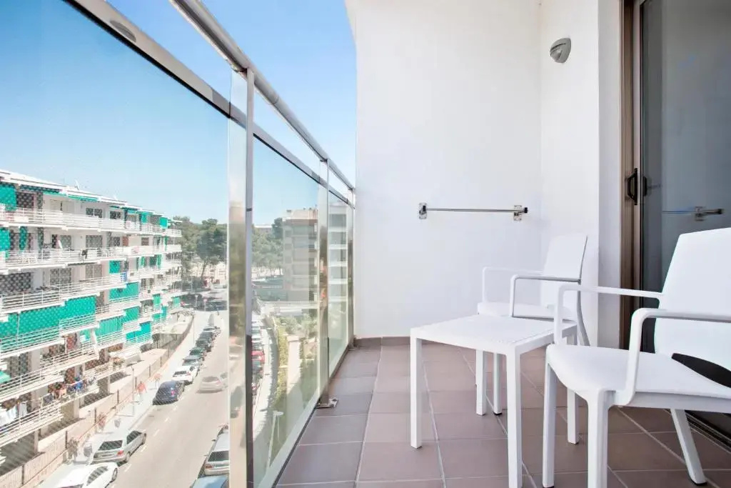 Hotel Best Los Angeles - Général