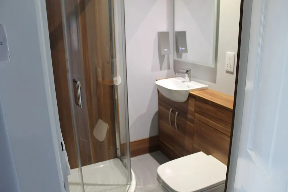 Northern Sands Hotel - Chambres
