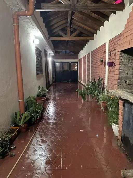 Casa residencial en ubicación preferencial Dorrego