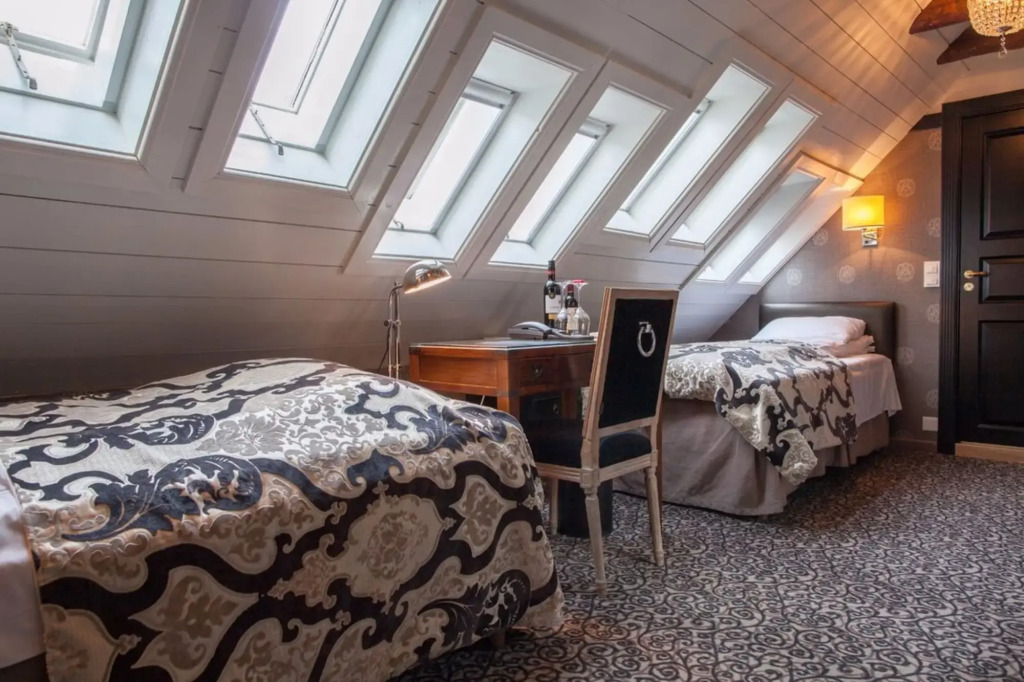 Det Hanseatiske Hotel — фото 3