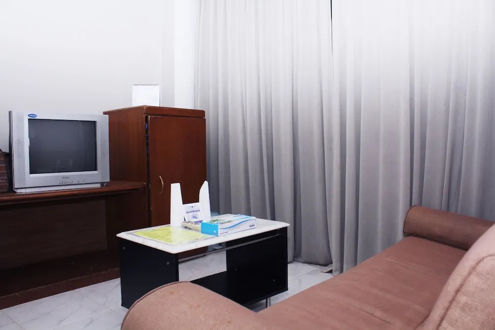 Hotel Coral Reef — фото 6