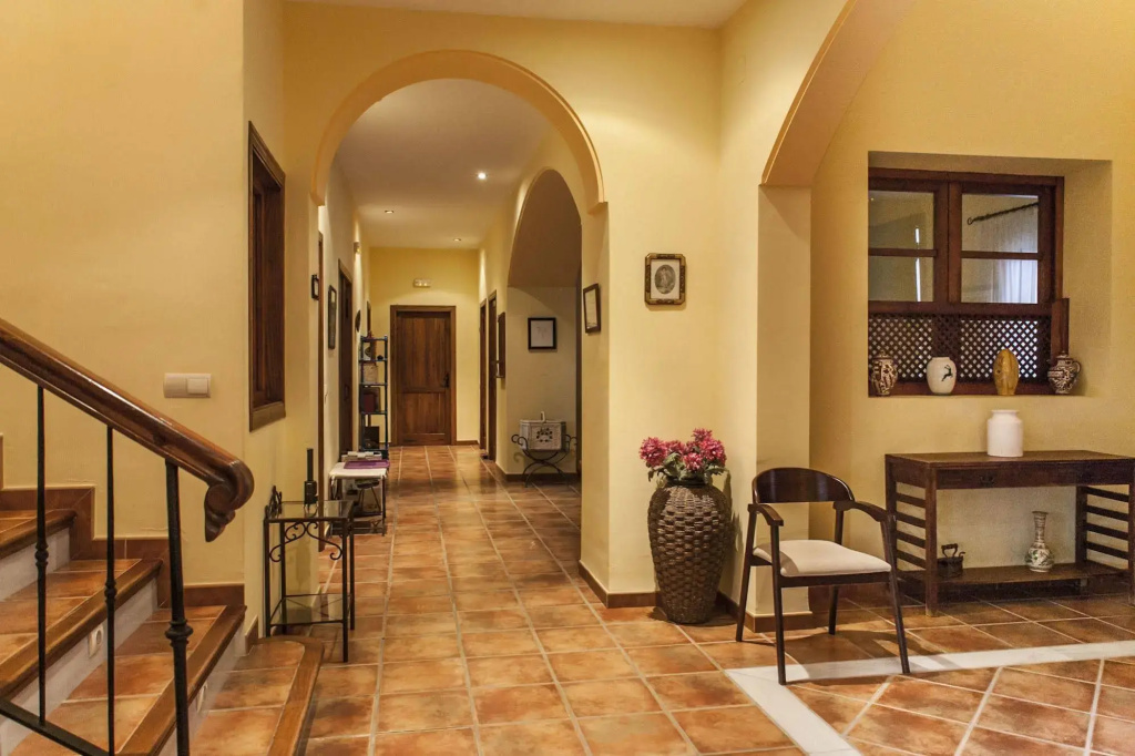 Casa Rural Aire - Général