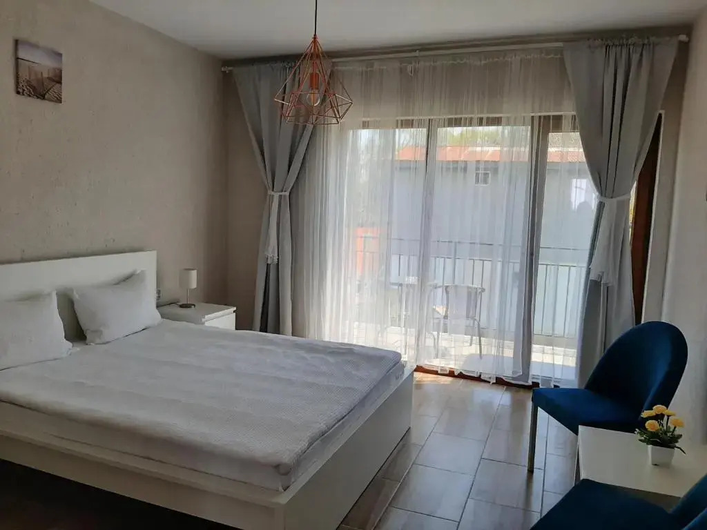 Casa Orhideea - фото 2