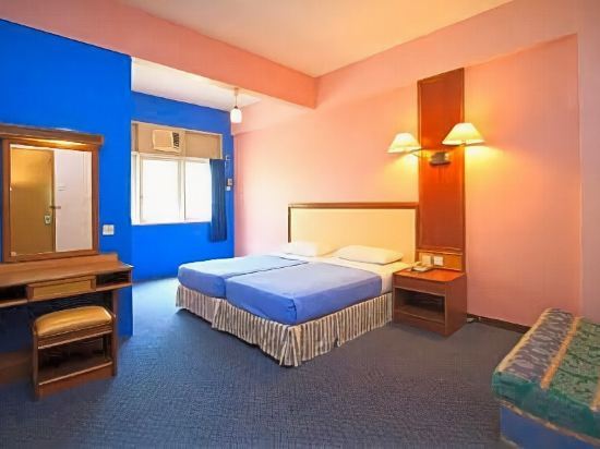 Hotel Mingood