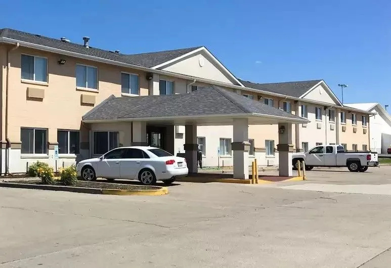 Econo Lodge