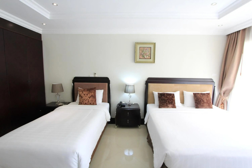 Hotel photo 6