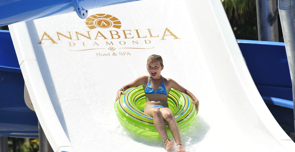Annabella Diamond Hotel & Spa — Аланья, Туреччина мініатюра 38