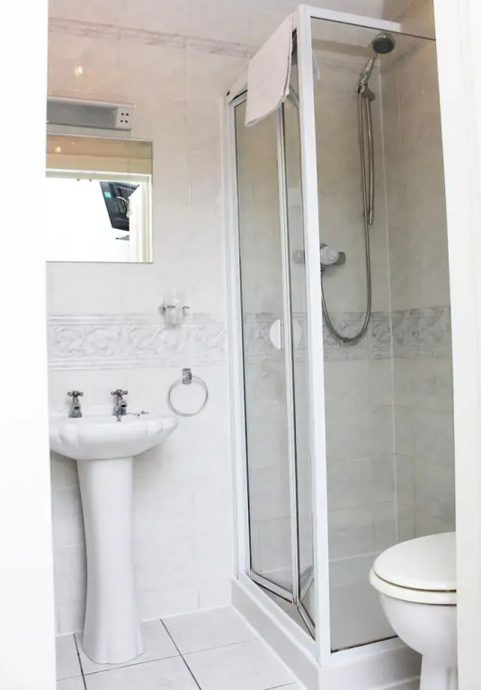 Gidea Park Hotel - Chambres