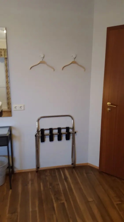 Hotel Sveinbjarnargerdi - Chambres