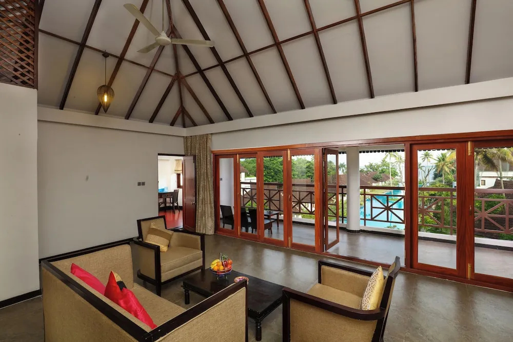 Premium room