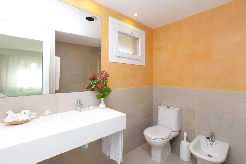 Valentin Somni Hotels & Suites – Adults Only +16 - Général