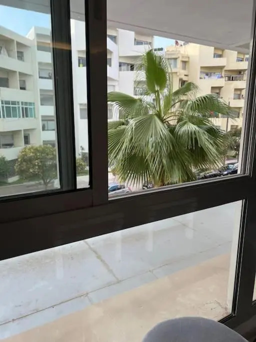 1 bedroom apartment in agdal