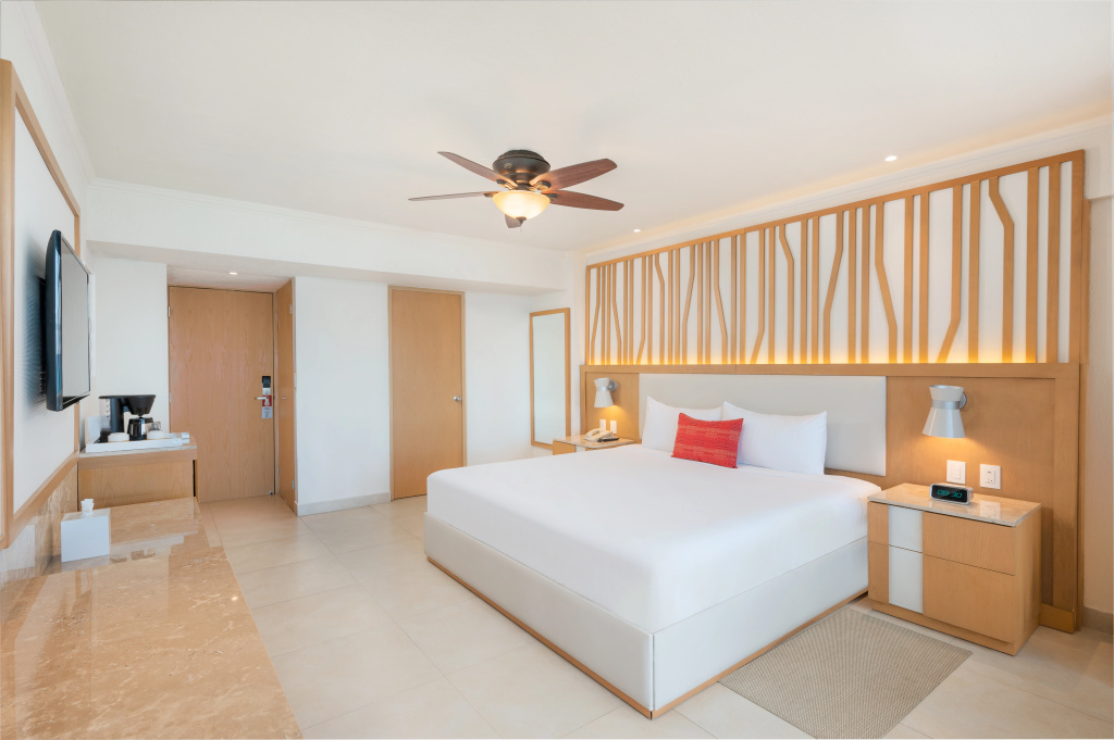 Royal Solaris Cancun Resort - Cancun All Inclusive Resort - Général