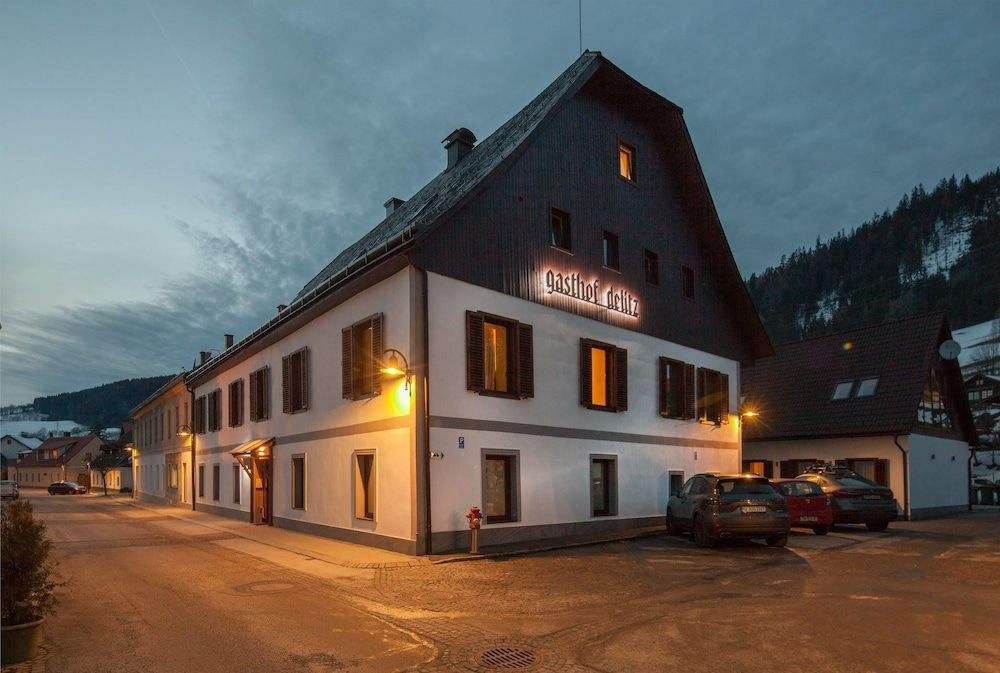 Gasthof Delitz