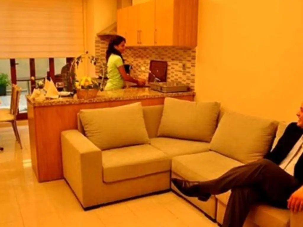 Standard Family room