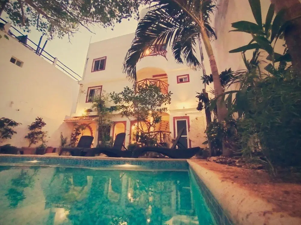 Hotel photo 17