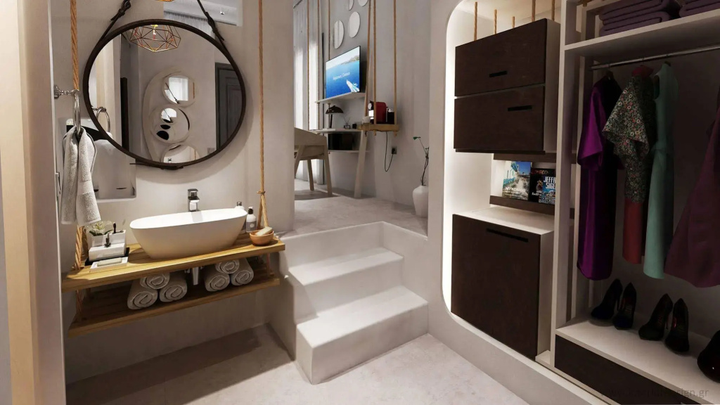 Absolute Mykonos Suites & More - фото 10