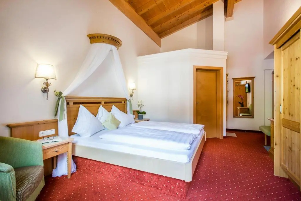 Hotel Kohlmais - Chambres