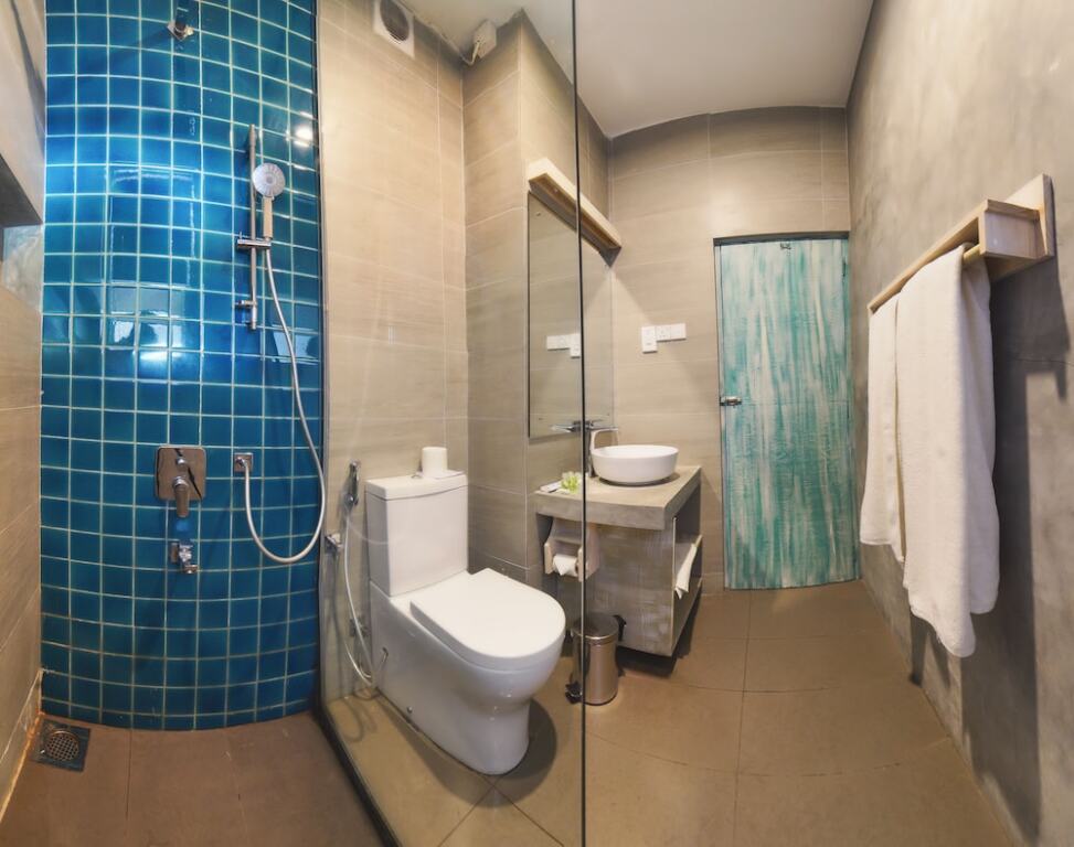 Hikkaduwa Beach Resort
