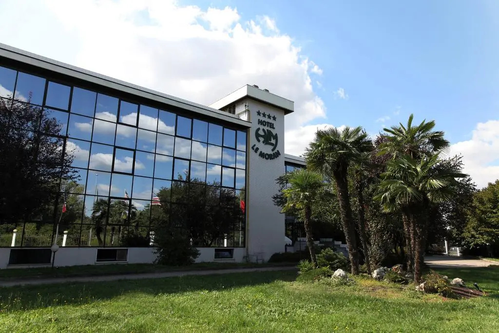 Hotel Le Moran - Général