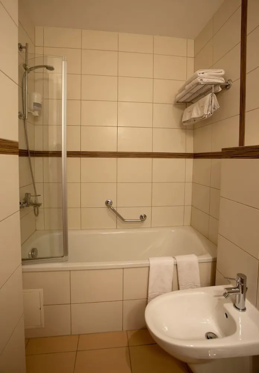 Ararat All Suites Hotel - Général