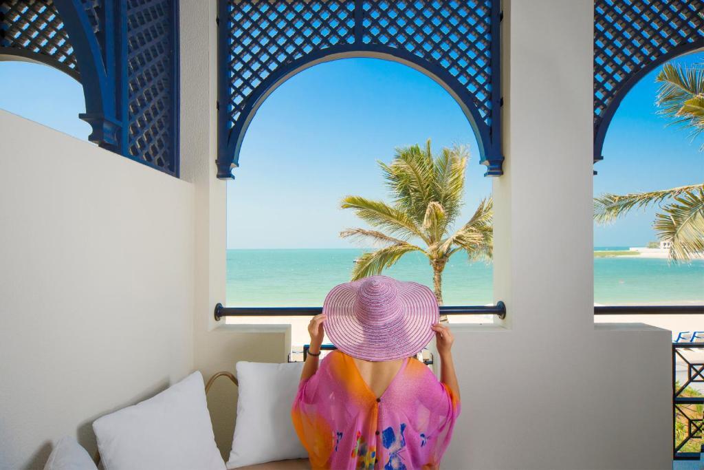 Hilton Ras Al Khaimah Resort & Spa