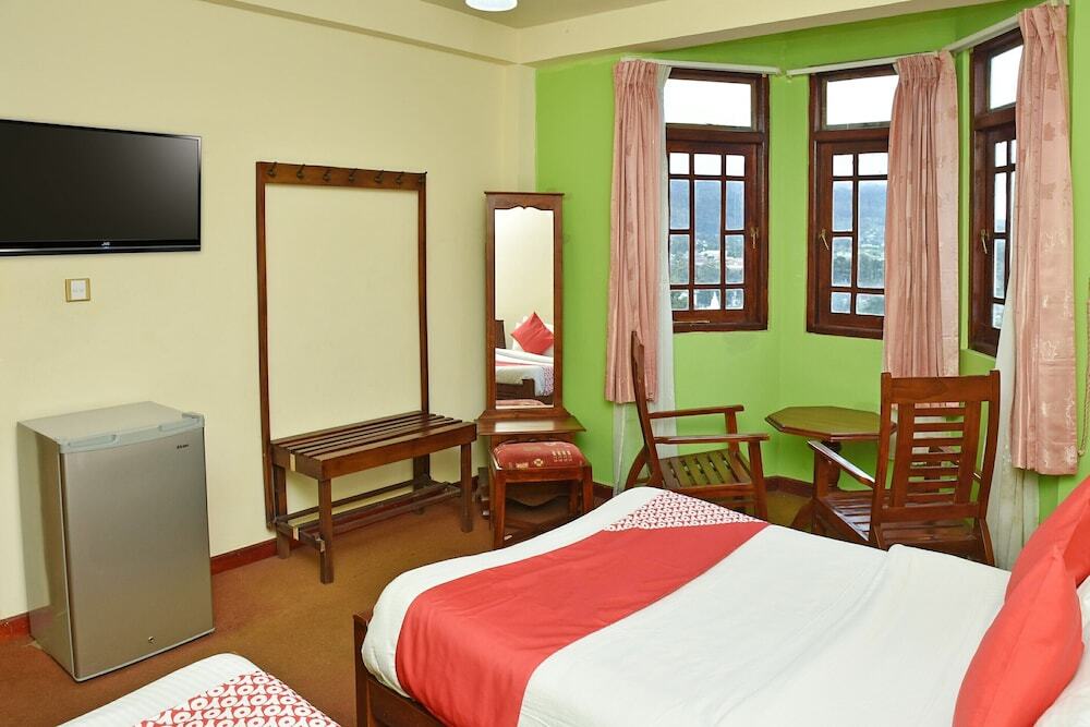 Dewy Cottage Nuwara Eliya