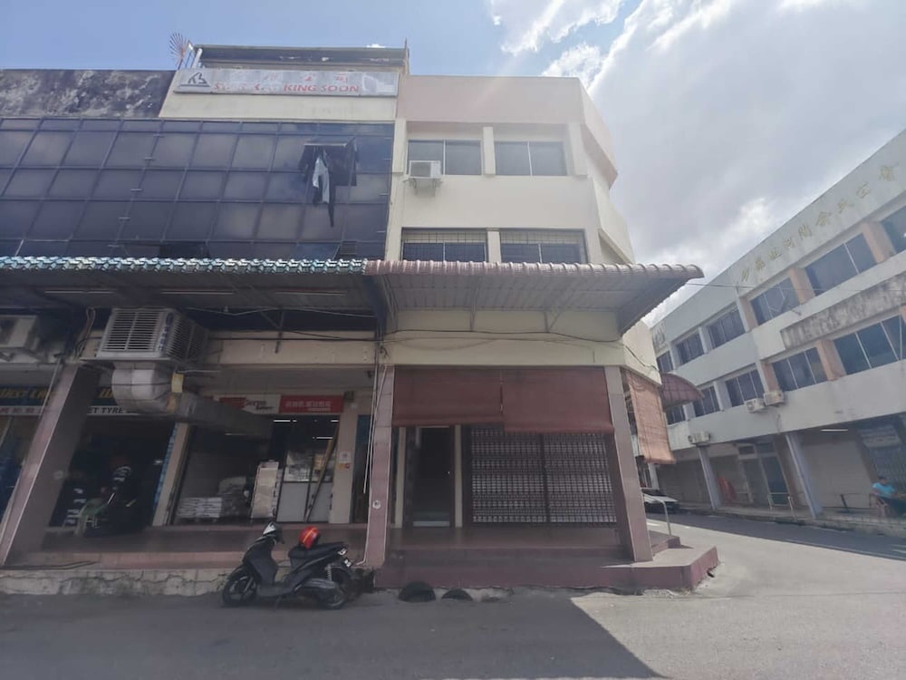 SPOT ON 90793 Kim Yong Stay in Sibu