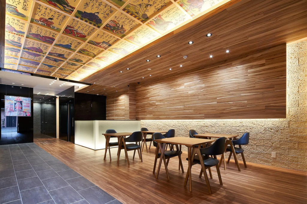 Carta Hotel KyotoBettei 사진 25