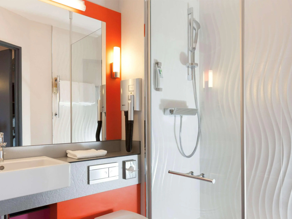 Afficher la photo 7 — ibis Styles Romans Valence Gare Tgv