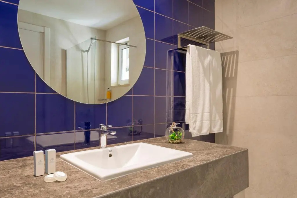 AP Adriana Beach Resort - Chambres