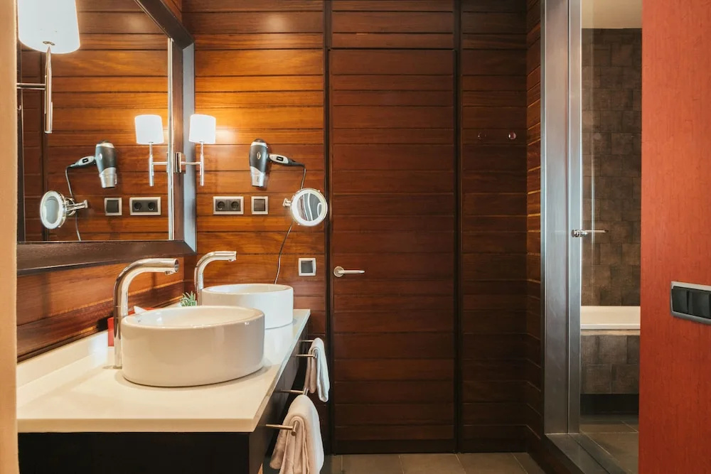 Salobre Hotel Resort & Serenity - Chambres