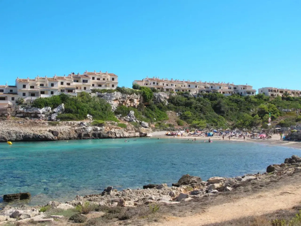 Holiday Home Peña Rubia - MUR146