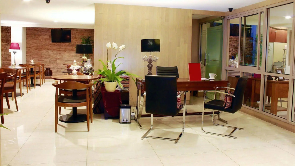 Hotel photo 35