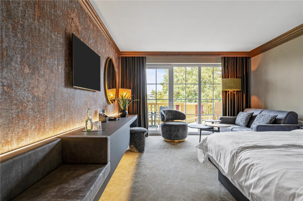 Meiser SPA Resort - Général