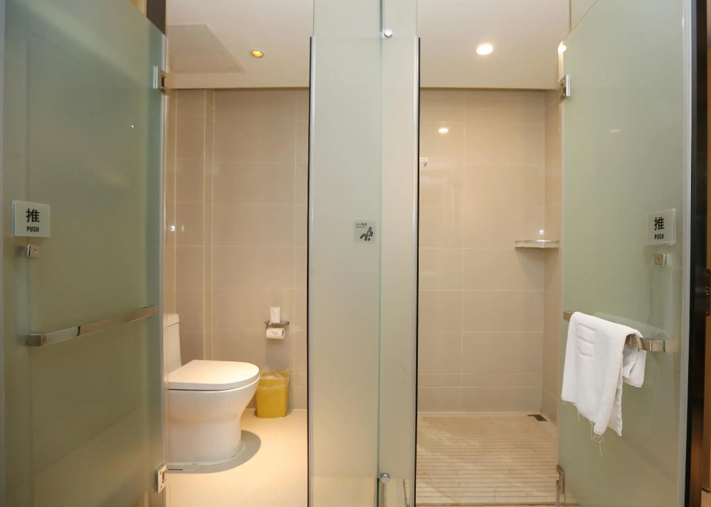 Yishang Hotel Beijing Huairou Yanqihu