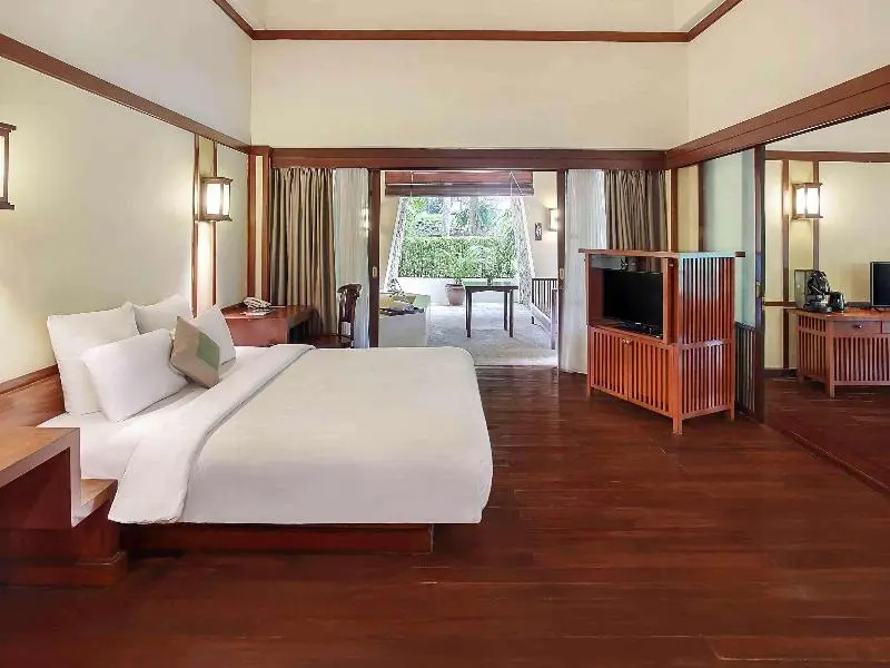 Novotel Bogor Golf Resort & Convention Center - Chambres