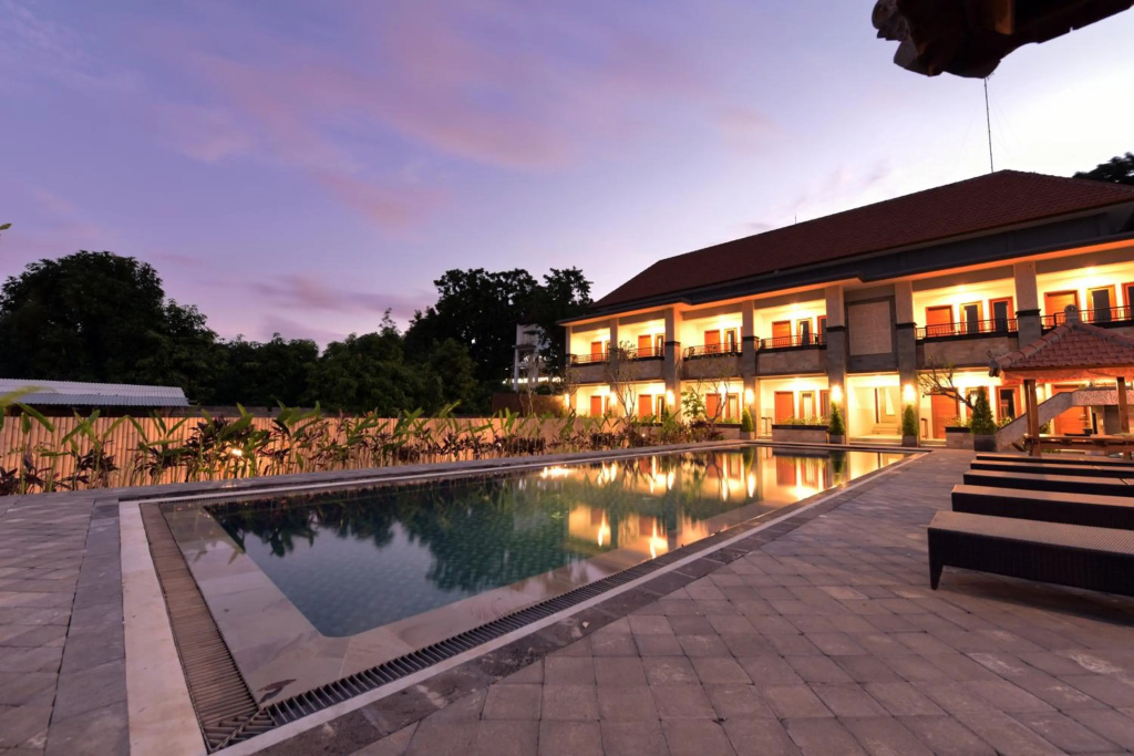 Hotel photo 10