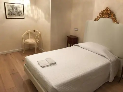 Hotel La Salute