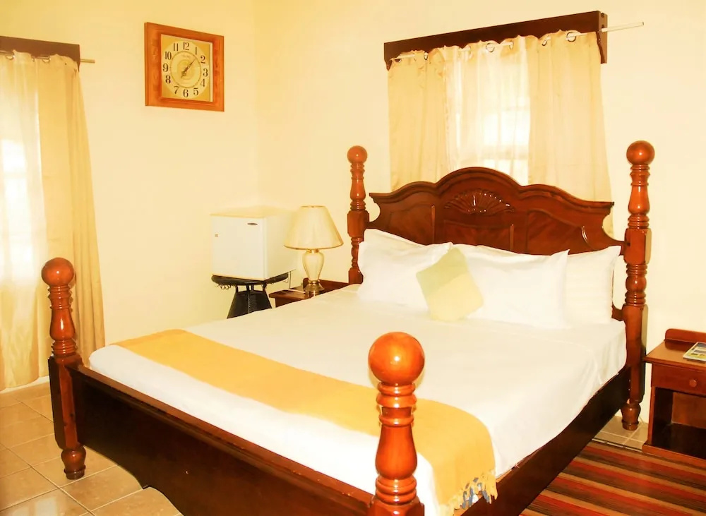 Rich View Hotel - Chambres