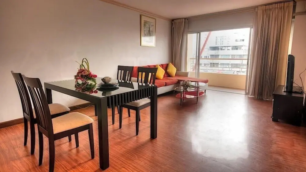 Suwannin Residence - Général
