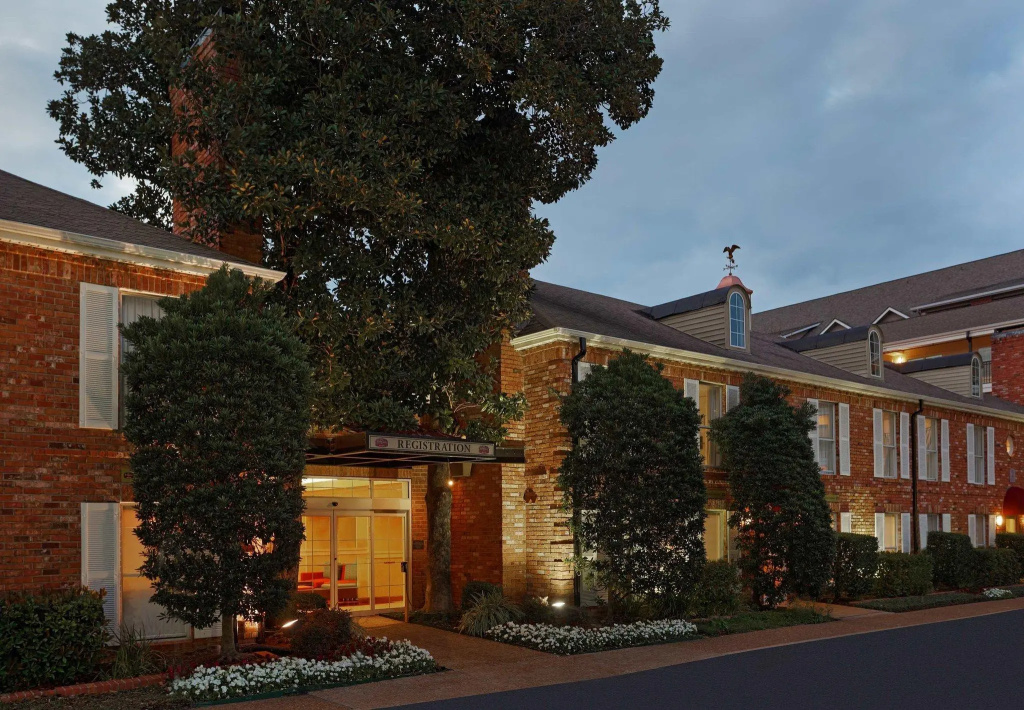 Residence Inn Houston by The Galleria