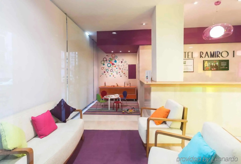 ibis Styles Zaragoza Centro - Général