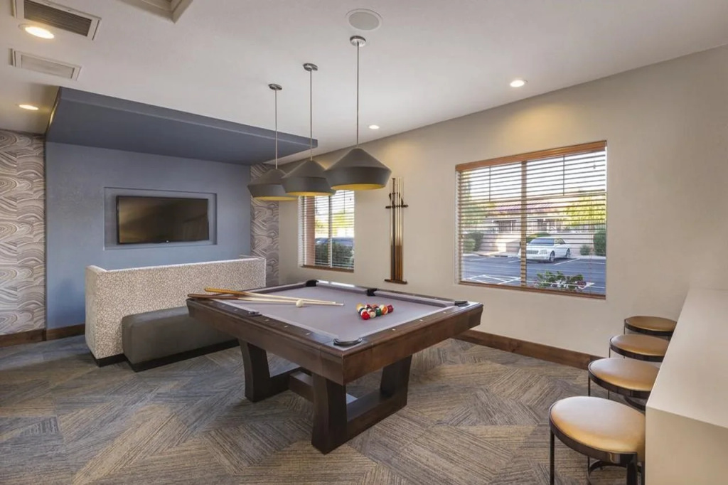 Worldmark Scottsdale - Général