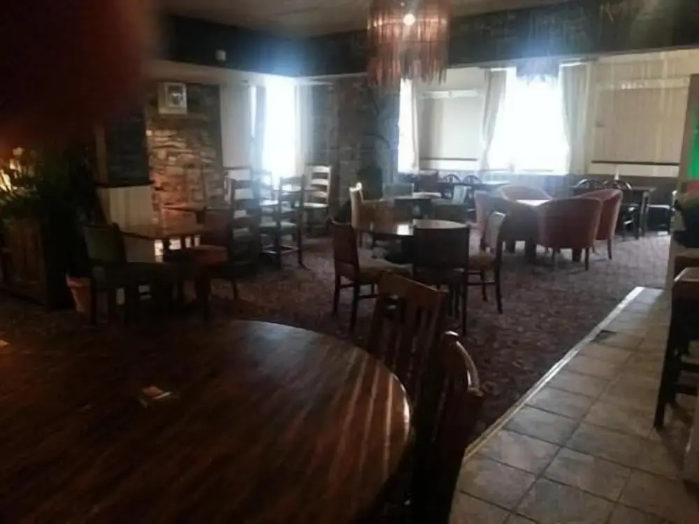 Hotel photo 13