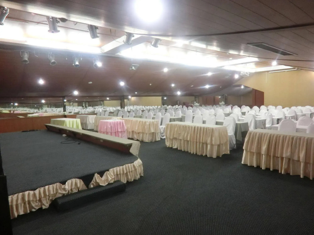 Ayutthaya Thanee Hotel - Général