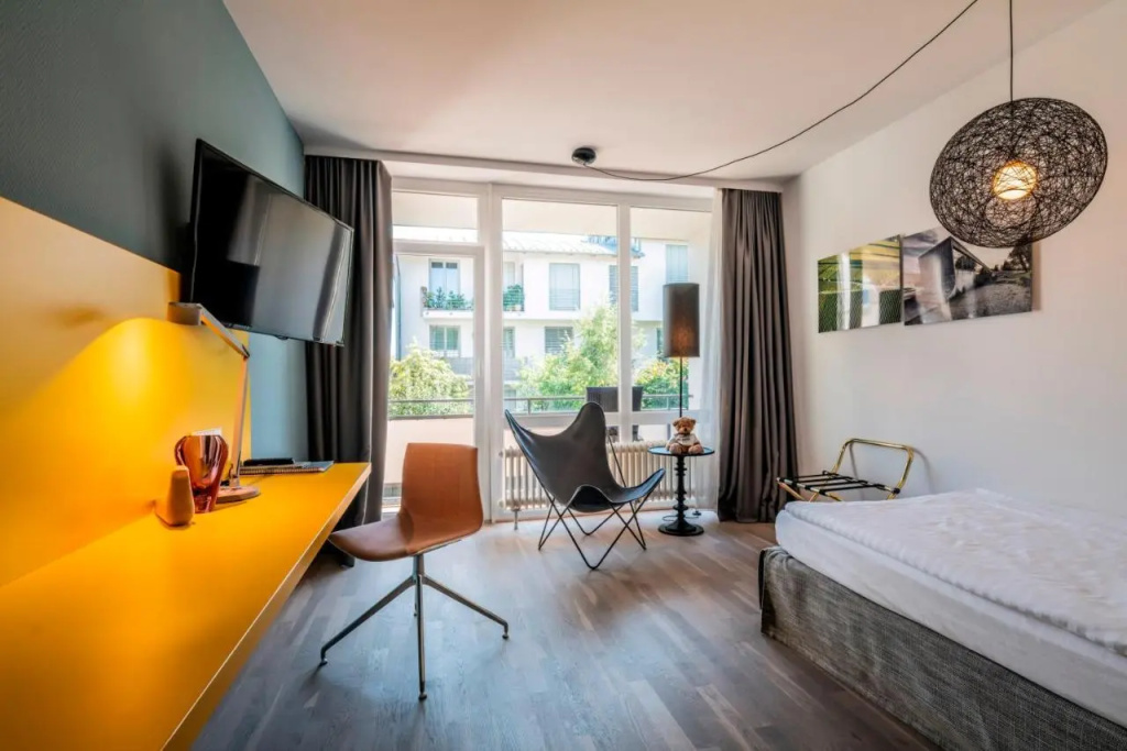 Hotel photo 37
